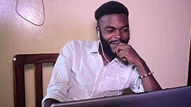 you're my stepson don't cum inside me!