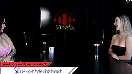 milena moreau spills all in her naughty porn cast brazil interview part 3 on sheer red