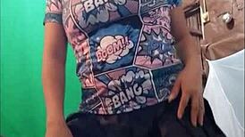 stepmom stepson dive into hot fantasy fuck