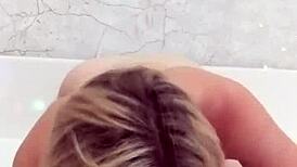 Creepypa rams deep anal fuck caught hidden on phone cam