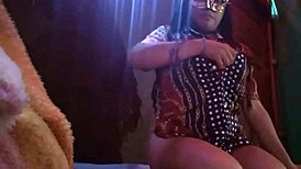 boss you wanted lingerie? check my hot homemade milf curves??