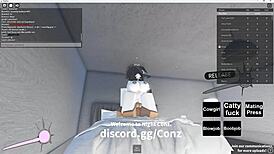 roblox whore gets fucked in 9 wild scenes