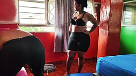 step-nephew makes me suck like a whore while hubby's gone