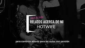 In the Parking Lot: Relato 1 Captures Raw Voices and Intense Real Moans Echoing