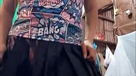 stepmom stepson dive into hot fantasy fuck