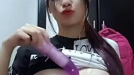 Colombian Masseuse I Hired Turns Into Real Casero Fuck Doll