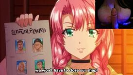 Isekai Yarisaa Ep 2 Hotwife Big Tits Girls Group Gangbang Ivyadventure