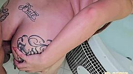 novinha gaucha takes full anal on red sheer first porn vid deepthroat creampie