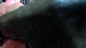 Crazywifesluts pushes anal fisting gaping creampie and huge cock deviance in episode 4