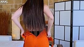 hey cassie fire take this cock deep in your tight ass