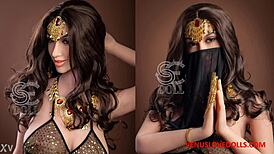 whoa these monster fantasy fuck dolls like venus love doll ready for alien sex action 😍🔥