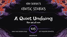 A Quiet Undoing Erotic Audio Experience For Women Erotic Orgasm Buildup