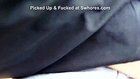 i fucked her sorry ass for e50 in public outdoor pickup doggystyle cumshot