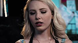 Easy Fuck for Petite Starstruck Teen!