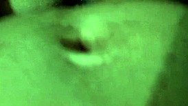 miss alyssa craves tongue on pussy before doggystyle pounding