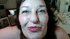 तिमी को झाड़ते देखो जब मैं तेरे लंड की पूजा कर रही दॉनस्काई1962