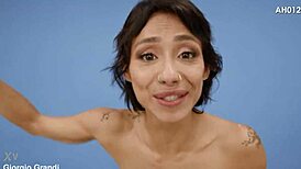 Ever wonder what veronica leal and anna de ville do backstage?