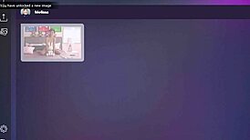 blonde melissa's small tits get dirtier in this twisted text game ending four