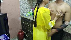 first time indian wife sister romantic encounter in my room part 2