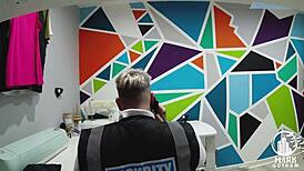 Lola Eastking Shoplifting Slut Seduces Nerd with Dirty Talk Titfuck