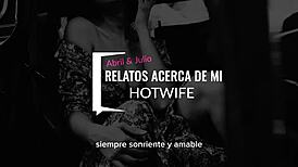 In the Parking Lot: Relato 1 Captures Raw Voices and Intense Real Moans Echoing