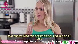 What happens when these teen sluts dare each other to anal threesome?