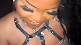 wet blowjob ends with mouthful of cum full vid on xred