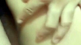 ayy innocent student takes huge creampie for cash pov homemade outdoor