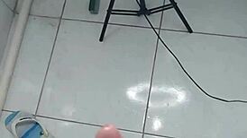 Wanna see thiagokelton jerking off in leaked video?