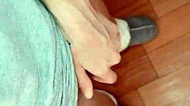 Holy Shit! Three Teachers Late from Wild Classroom Fuck Fest!