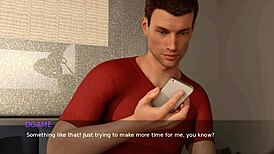 friends help each other out in desperate 18 vs 22 hookup