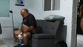 oh god, my old school teacher fucked me again even though he's aged... cam 1 memories flood back