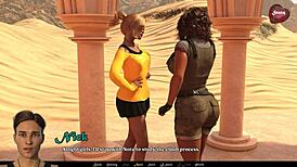 lets play sandstorm part 5 🔥😏