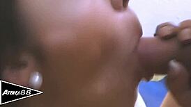 mega blowjob compilation with my massive facials and swallows!!