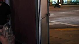 Y girl valerie white looks so cute but swallows every drop in this wild bondage domination compilation.