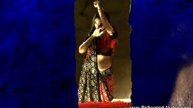 ready for this milf's clothes-ripping striptease turning into full seductive sex undressing?