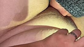 ever wonder what happens on a blind date with your hot mexican friend's juicy pussy?