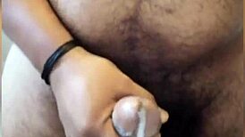 check out this hot semen load exploding everywhere