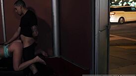 Y girl valerie white looks so cute but swallows every drop in this wild bondage domination compilation.