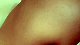 japanese milf mom slurps huge cock in hot blowjob