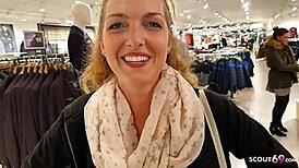 German teens' changing room scandal exposed