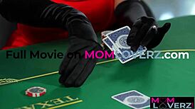 i... i date my stepmom kira queen now, she rides me wild