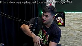 whoa, she passed out mid-fuck from squirting so hard... tough positions! 😵💦🔥