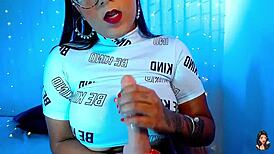 Work Punheta Challenge Joi Game Punheta Guiada 24