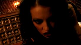 Vanessa Lane craves cock in every wild position!