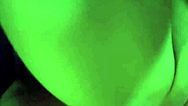 my boyfriend invites me over to watch the game but ends up POUNDING my big latina ass HARD