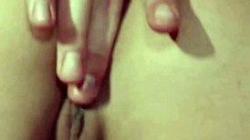 Briana Moon and Baby Nicols take turns anal fucking in lingerie.