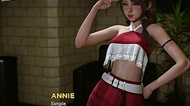 Eternum game adventure unfolds in steamy chapter 264