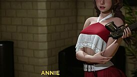 Eternum game adventure unfolds in steamy chapter 264