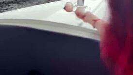 miami vibes hit different with venezuelan stunner zoey di giacomo! 🌴🇻🇪😍